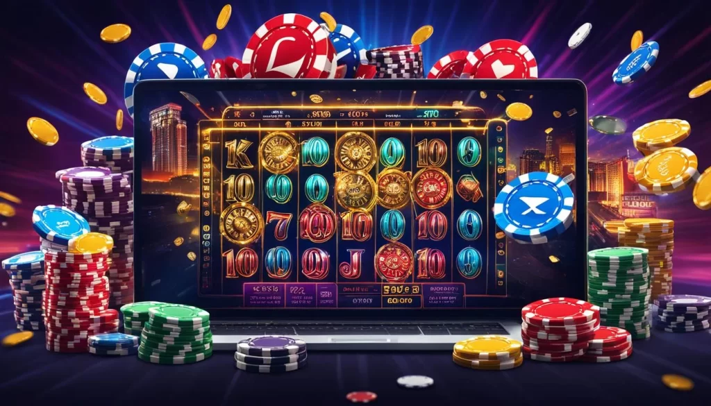 Giao diện người dùng thân thiện của open88