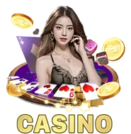 Biểu tượng đa dạng trò chơi casino tại Open88