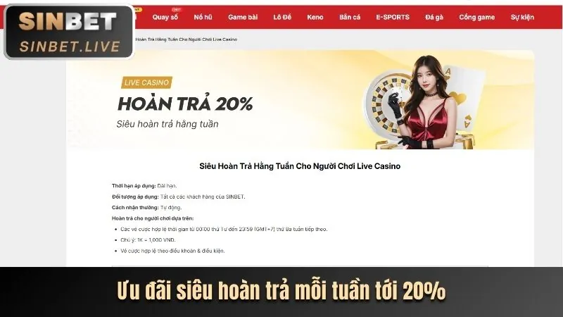 Khuyến mãi chào mừng open88